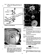 Preview for 11 page of MTD 138-360A Owner'S Manual