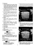 Preview for 6 page of MTD 138-380A Owner'S Manual