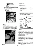 Preview for 10 page of MTD 138-380A Owner'S Manual