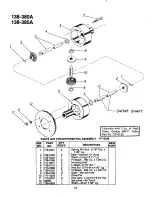 Preview for 16 page of MTD 138-380A Owner'S Manual