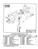 Preview for 17 page of MTD 138-380A Owner'S Manual