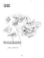 Preview for 20 page of MTD 138-380A Owner'S Manual