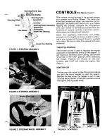 Предварительный просмотр 5 страницы MTD 138-402A Owner'S Manual