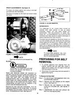 Предварительный просмотр 10 страницы MTD 138-402A Owner'S Manual