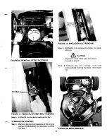 Предварительный просмотр 11 страницы MTD 138-402A Owner'S Manual