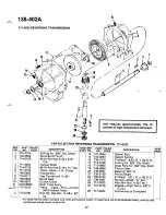 Предварительный просмотр 17 страницы MTD 138-402A Owner'S Manual