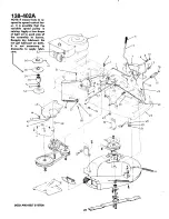 Предварительный просмотр 22 страницы MTD 138-402A Owner'S Manual