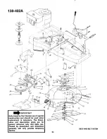 Предварительный просмотр 24 страницы MTD 138-402A Owner'S Manual