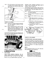 Предварительный просмотр 11 страницы MTD 138-493A Owner'S Manual