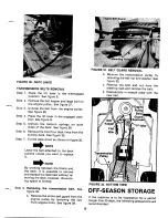 Предварительный просмотр 15 страницы MTD 138-493A Owner'S Manual