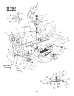 Preview for 22 page of MTD 138-493A Owner'S Manual