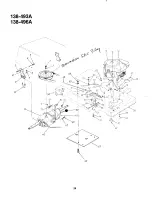 Preview for 24 page of MTD 138-493A Owner'S Manual