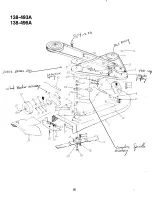 Preview for 26 page of MTD 138-493A Owner'S Manual