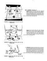 Предварительный просмотр 8 страницы MTD 138-722-000 Owner'S Manual