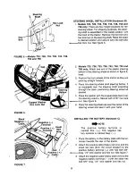 Предварительный просмотр 9 страницы MTD 138-722-000 Owner'S Manual