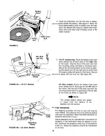 Предварительный просмотр 10 страницы MTD 138-722-000 Owner'S Manual