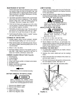 Предварительный просмотр 16 страницы MTD 138-722-000 Owner'S Manual