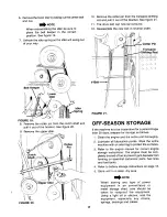 Предварительный просмотр 17 страницы MTD 138-722-000 Owner'S Manual