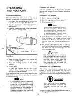 Предварительный просмотр 11 страницы MTD 138-796A Owner'S Manual