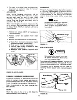 Предварительный просмотр 13 страницы MTD 138-796A Owner'S Manual