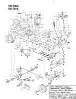 Preview for 24 page of MTD 138-796A Owner'S Manual