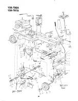 Preview for 26 page of MTD 138-796A Owner'S Manual