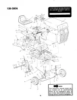 Предварительный просмотр 16 страницы MTD 139-380A Owner'S Manual