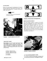 Предварительный просмотр 8 страницы MTD 139-390A Owner'S Manual