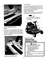 Предварительный просмотр 7 страницы MTD 139-402A Owner'S Manual