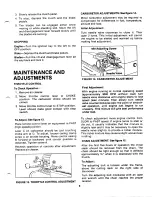 Предварительный просмотр 9 страницы MTD 139-402A Owner'S Manual