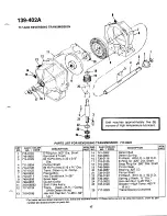 Предварительный просмотр 17 страницы MTD 139-402A Owner'S Manual