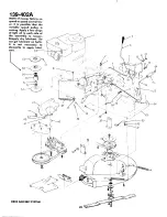 Предварительный просмотр 22 страницы MTD 139-402A Owner'S Manual