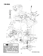 Предварительный просмотр 24 страницы MTD 139-402A Owner'S Manual