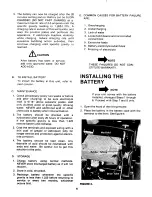 Предварительный просмотр 6 страницы MTD 139-465-300 Owner'S Manual