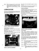 Предварительный просмотр 11 страницы MTD 139-465-300 Owner'S Manual