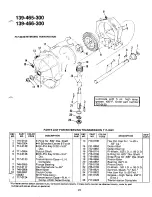 Preview for 21 page of MTD 139-465-300 Owner'S Manual