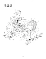 Preview for 22 page of MTD 139-465-300 Owner'S Manual