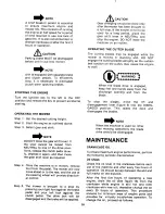 Предварительный просмотр 10 страницы MTD 139-493A Owner'S Manual