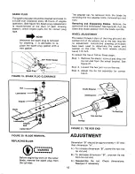 Preview for 12 page of MTD 139-493A Owner'S Manual