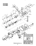 Предварительный просмотр 18 страницы MTD 139-493A Owner'S Manual