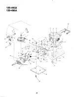 Предварительный просмотр 24 страницы MTD 139-493A Owner'S Manual