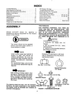 Предварительный просмотр 4 страницы MTD 139-498A Owner'S Manual