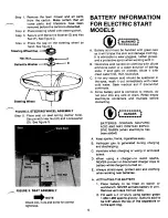 Предварительный просмотр 5 страницы MTD 139-498A Owner'S Manual