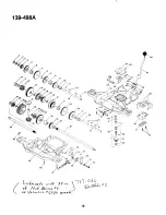 Предварительный просмотр 18 страницы MTD 139-498A Owner'S Manual