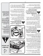 Предварительный просмотр 24 страницы MTD 139 cc OHV Operator'S Manual