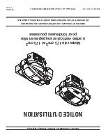 Предварительный просмотр 32 страницы MTD 139 cc OHV Operator'S Manual