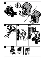 Предварительный просмотр 4 страницы MTD 13A226JD309 Operating Manual