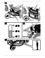 Предварительный просмотр 5 страницы MTD 13A226JD309 Operating Manual