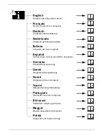 Предварительный просмотр 6 страницы MTD 13A226JD309 Operating Manual