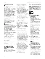 Preview for 9 page of MTD 13A226JD309 Operating Manual